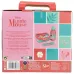 Набор посуды детский Stor Minnie Mouse 4 предмета (74463)