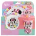 Детский набор Stor Minnie Mouse 5 предметов (74450)
