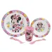 Детский набор Stor Minnie Mouse 5 предметов (74450)