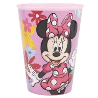 Стакан для дітей Stor Minnie Mouse 260 мл (74407)