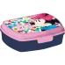 Ланч-бокс Stor Minnie Mouse 17х14х5,6 см (51174) Ланч-бокс Stor Minnie Mouse 17х14х5,6 см (51174)