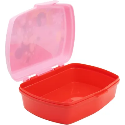 Ланч-бокс Stor Minnie Mouse 17х14х5,6 см (74474)