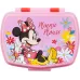 Ланч-бокс Stor Minnie Mouse 17х14х5,6 см (74474)