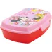 Ланч-бокс Stor Minnie Mouse 17х14х5,6 см (74474)