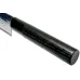 Кухонний шеф ніж Tojiro Shippu 210 мм Black (FD-1594)
