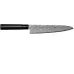 Кухонний шеф ніж Tojiro Shippu 210 мм Black (FD-1594)
