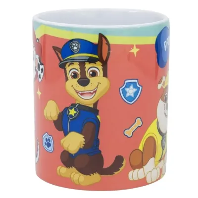 Чашка керамічна Stor Paw Patrol 325 мл (99440) Чашка керамічна Stor Paw Patrol 325 мл (99440)