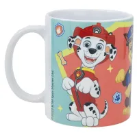 Чашка керамическая Stor Paw Patrol 325 мл (99440)