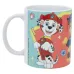 Чашка керамічна Stor Paw Patrol 325 мл (99440)
