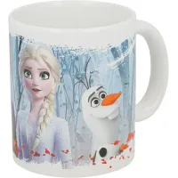 Чашка керамическая Stor Frozen 325 мл (78785) Чашка керамическая Stor Frozen 325 мл (78785)