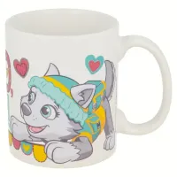 Чашка керамічна Stor Paw Patrol Girl Go Skye 325 мл (40625)