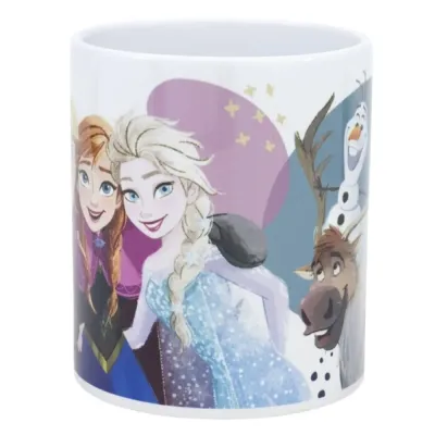 Чашка керамічна Stor Frozen 325 мл (99068)