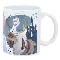 Чашка керамічна Stor Frozen 325 мл (99068)