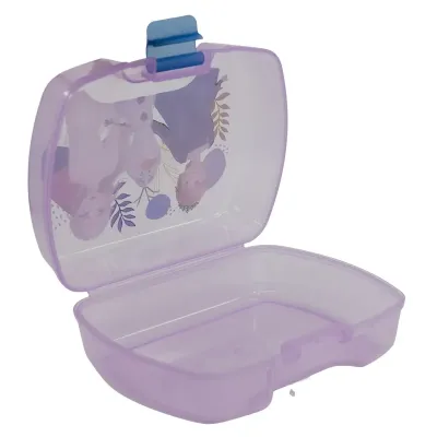 Ланч-бокс Stor Frozen 17,5x13,8x7 см (74277) Ланч-бокс Stor Frozen 17,5x13,8x7 см (74277)