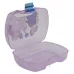 Ланч-бокс Stor Frozen 17,5x13,8x7 см (74277) Ланч-бокс Stor Frozen 17,5x13,8x7 см (74277)