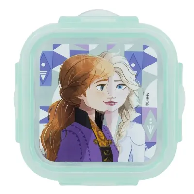 Контейнер герметичний Stor Frozen 290 мл (74276) Контейнер герметичний Stor Frozen 290 мл (74276)