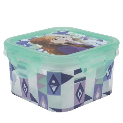 Контейнер герметичний Stor Frozen 290 мл (74276)
