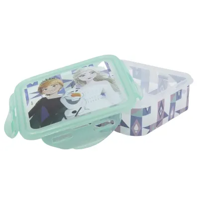 Контейнер герметичний Stor Frozen 500 мл (74259) Контейнер герметичний Stor Frozen 500 мл (74259)