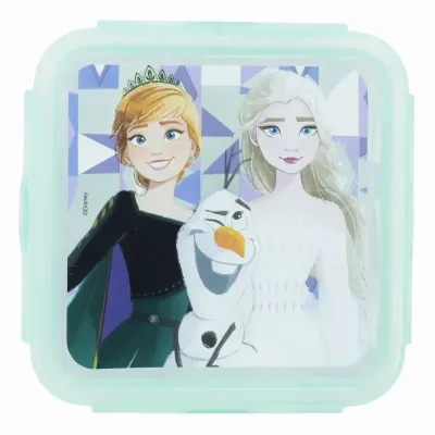 Контейнер герметичний Stor Frozen 500 мл (74259) Контейнер герметичний Stor Frozen 500 мл (74259)