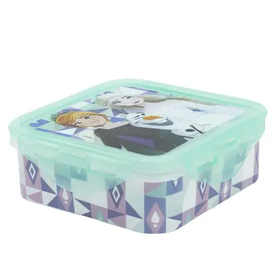 Контейнер герметичний Stor Frozen 500 мл (74259)