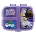 Ланч-бокс Stor Frozen 18,1x14,8x6,7 см (74299) Ланч-бокс Stor Frozen 18,1x14,8x6,7 см (74299)