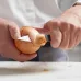 Кухонный нож для чистки овощей Opinel N 225 80 мм (002223)