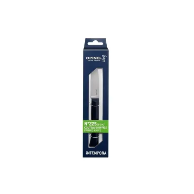 Кухонный нож для чистки овощей Opinel N 225 80 мм (002223)