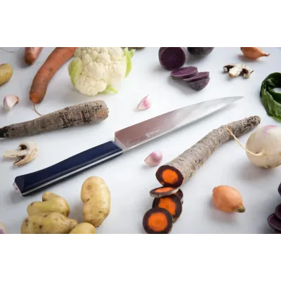 Кухонний ніж Шеф Opinel N 218 200 мм (002218) Кухонний ніж Шеф Opinel N 218 200 мм (002218)
