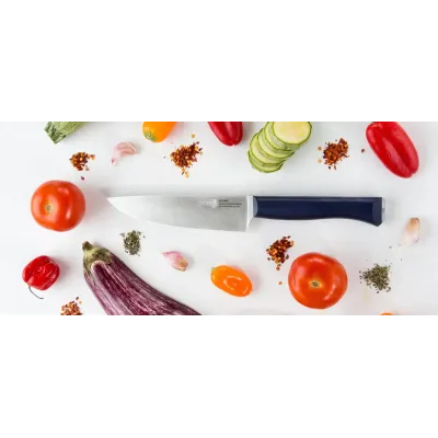 Кухонний ніж Шеф Opinel N 218 200 мм (002218) Кухонний ніж Шеф Opinel N 218 200 мм (002218)