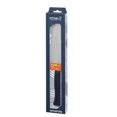 Кухонний ніж Шеф Opinel N 218 200 мм (002218) Кухонний ніж Шеф Opinel N 218 200 мм (002218)