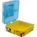 Ланч-бокс квадратний Stor Mickey Mouse 14,1x13,5x6 см (74393) Ланч-бокс квадратний Stor Mickey Mouse 14,1x13,5x6 см (74393)