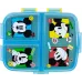 Ланч-бокс Stor Mickey Mouse 18,1x14,8x6,7 см (74399)