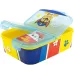 Ланч-бокс Stor Paw Patrol 18x15x6,7 см (74699) Ланч-бокс Stor Paw Patrol 18x15x6,7 см (74699)