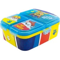 Ланч-бокс Stor Paw Patrol 18x15x6,7 см (74699) Ланч-бокс Stor Paw Patrol 18x15x6,7 см (74699)