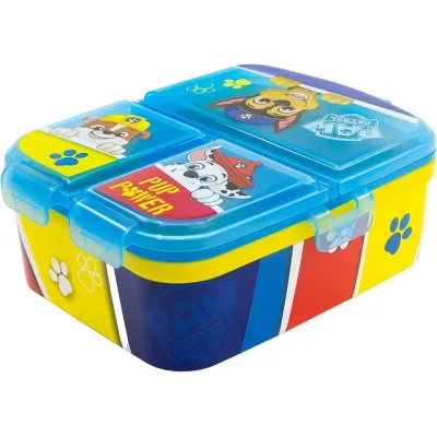 Ланч-бокс Stor Paw Patrol 18x15x6,7 см (74699)