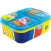 Ланч-бокс Stor Paw Patrol 18x15x6,7 см (74699)