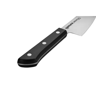 Нож кухонный Samura Harakiri Шеф 166 мм (SHR-0083B) Нож кухонный Samura Harakiri Шеф 166 мм (SHR-0083B)