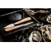 Подарунковий набір для устриць Style de Vie Luxury Line 19x18x6 см (OesterOliveGift)
