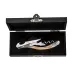 Штопор Style de Vie Luxury Line 15,7x8x3,8 см (KurkOlijf)