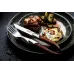 Набор для стейка Style de Vie Luxury Line 6 вилок (LuxVorkRose)