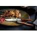 Набор для стейка Style de Vie Luxury Line 6 вилок (LuxVorkRose)