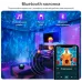 Проектор нічник зоряного неба OPT-TOP галактика з пультом і колонкою Bluetooth LY-427 Чорний (2104618353) Проектор нічник зоряного неба OPT-TOP галактика з пультом і колонкою Bluetooth LY-427 Чорний (2104618353)