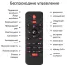 Проектор нічник зоряного неба OPT-TOP галактика з пультом і колонкою Bluetooth LY-427 Чорний (2104618353) Проектор нічник зоряного неба OPT-TOP галактика з пультом і колонкою Bluetooth LY-427 Чорний (2104618353)