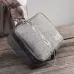 Чехол-органайзер универсальный Feel Fit 27х20х10 см Серый (CHL-001) Чехол-органайзер универсальный Feel Fit 27х20х10 см Серый (CHL-001)