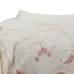 Комплект жіночої піжами No Brand 301 Bear 2XL White-Pink Комплект жіночої піжами No Brand 301 Bear 2XL White-Pink