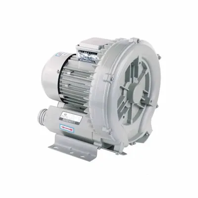 Компрессор для пруда Sunsun HG-750-C вихревой 1830 л/м Серый (HG-750-C)