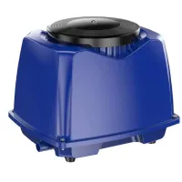 Мембранный компрессор Sunsun Grech CAP-120 120 л/м Синий (CAP-120)