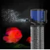 Фільтр внутрішній для акваріума Sunsun JQP-1000F до 250 л 1000 л/год Чорний (dt-JQP-1000F)