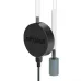 Компрессор для аквариумов Collar Aqualighter aPUMP USB 5V бесшумный до 100 л Черный (15278) Компрессор для аквариумов Collar Aqualighter aPUMP USB 5V бесшумный до 100 л Черный (15278)