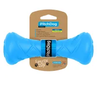 Ігрова гантель для апортування Collar PitchDog 19 см Блакитний (15358) Ігрова гантель для апортування Collar PitchDog 19 см Блакитний (15358)